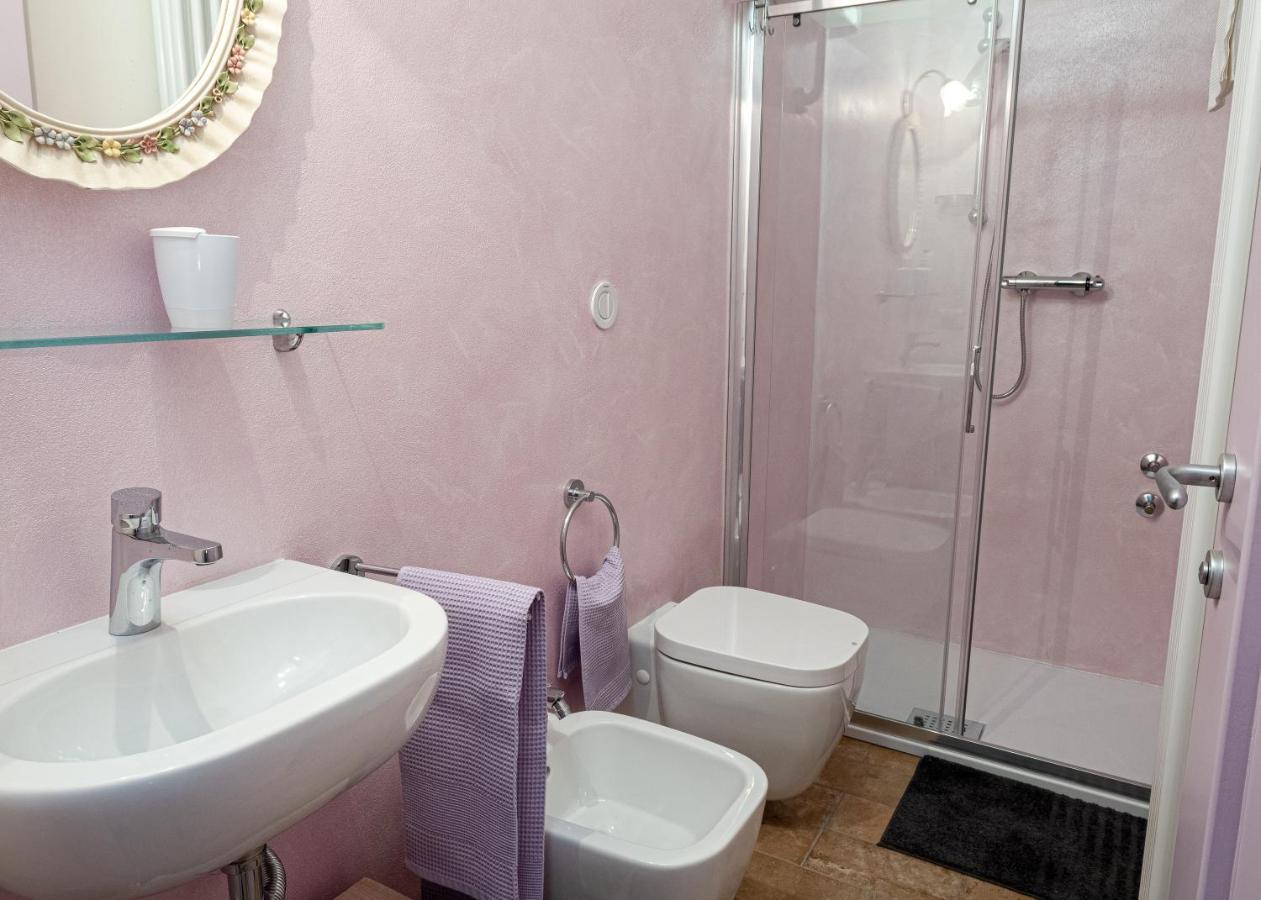 Fermo Della Guazzona Bed & Breakfast Busseto Ngoại thất bức ảnh