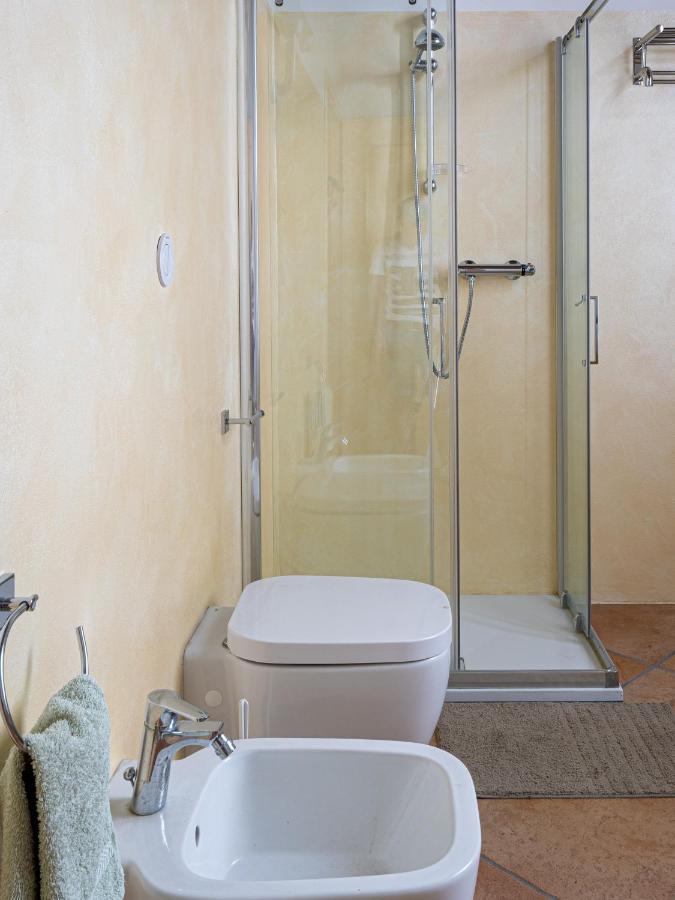 Fermo Della Guazzona Bed & Breakfast Busseto Ngoại thất bức ảnh