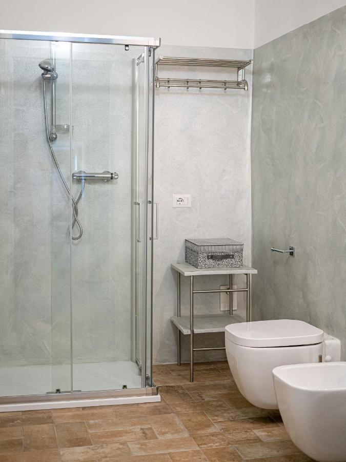 Fermo Della Guazzona Bed & Breakfast Busseto Ngoại thất bức ảnh